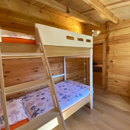 Piccolo Paradiso Camping *