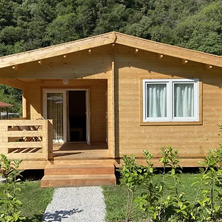 Camping Piccolo Paradiso *