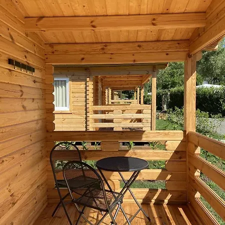 Camping Piccolo Paradiso