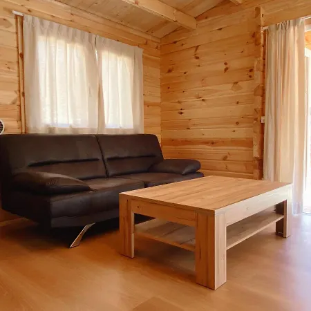 Camping Piccolo Paradiso