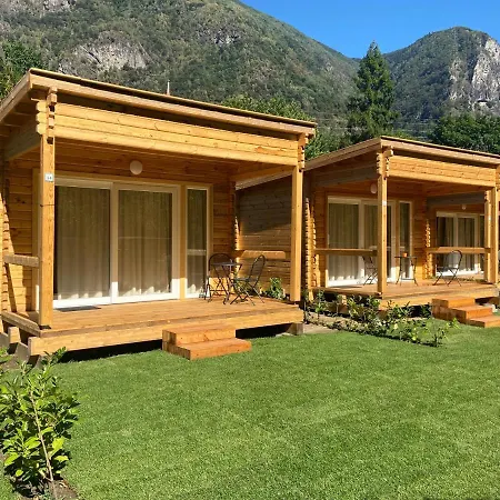 Camping Piccolo Paradiso *
