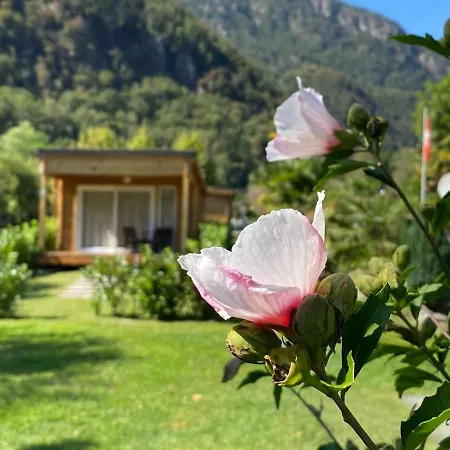 Campeggio Piccolo Paradiso