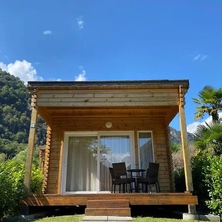 Piccolo Paradiso Camping *