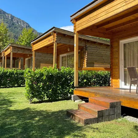 Piccolo Paradiso Camping