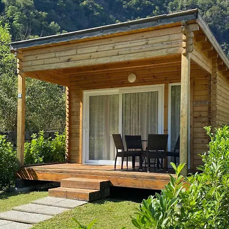 Camping Piccolo Paradiso *