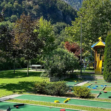 Campeggio Piccolo Paradiso