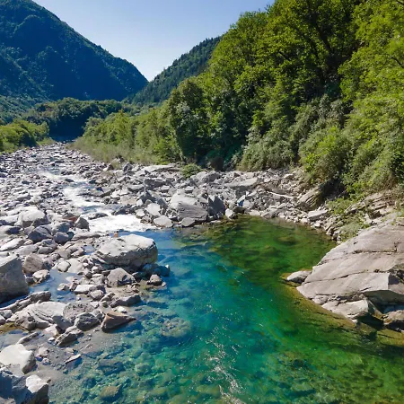 Piccolo Paradiso Campeggio *