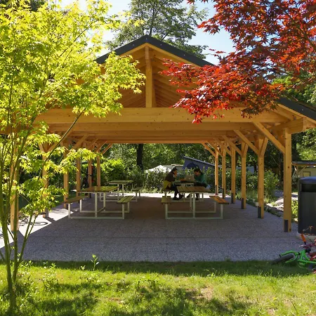 Piccolo Paradiso Camping *
