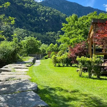 Piccolo Paradiso Camping *