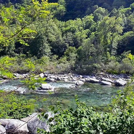 Piccolo Paradiso