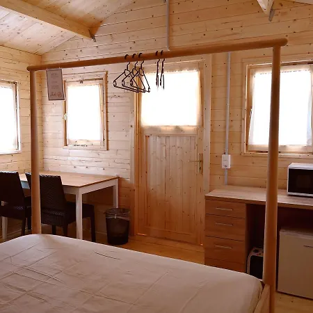 Camping Piccolo Paradiso