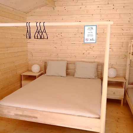 Piccolo Paradiso Camping